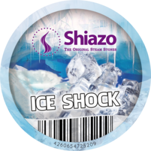 SHIAZO kamyczki ICE SHOCK 100G