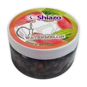 SHIAZO  kamyczki watermelon 100G