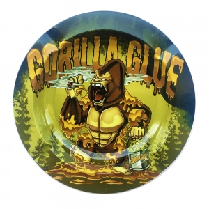 Popielniczka metal Gorilla Glue 135 mm