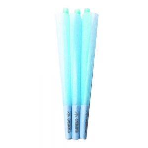 CONES JUMBO KS 109 mm BLUE kpl. 3 pcs