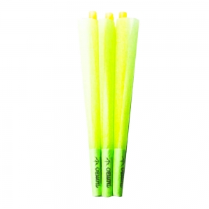 CONES JUMBO KS 109 mm GREEN kpl. 3 pcs