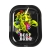 Tacka do rolowania LSD 14*18 cm + katra grinder