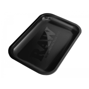 RAW Tablet 27,5 cm x 17,5 cm  Black