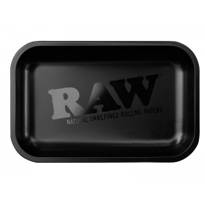 RAW Tablet 27,5 cm x 17,5 cm  Black