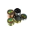 Młynek Grinder  metalowy Coffeeshop  fi 40 mm / 4 part
