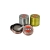 Młynek Grinder metalowy XXX Amsterdam  fi 40 mm / 4 part