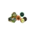 Młynek Grinder akryl RASTA  fi 30 mm
