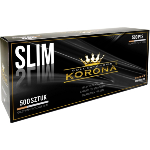 Gilza  KORONA SLIM 500 13,00