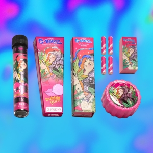 Gift box Grollz  Colossal Dream