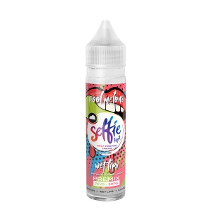 Premiks Selfie Cool Melons arbuz i kolada 40/60 ml