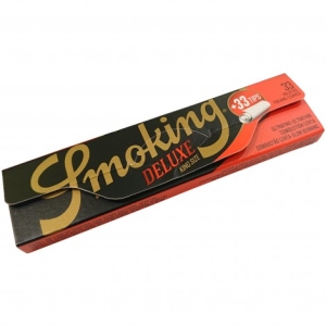 Bibułka KS Smoking + Filter Tips (box24)