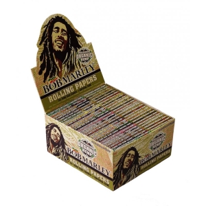 Bibułka Smoking KS Bob Marley