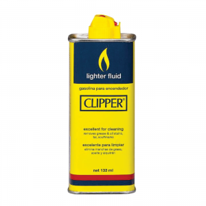 Benzyna CLIPPER  133 ml