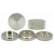 Młynek do tytoniu metal Φ 55 mm / 3 PART