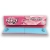 Bibułka Juicy Jays king size slim + tips Cotton Candy