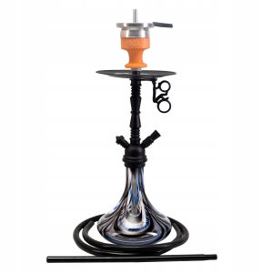 Fajka wodna do palenia szisza do palenia shisha Amy Deluxe