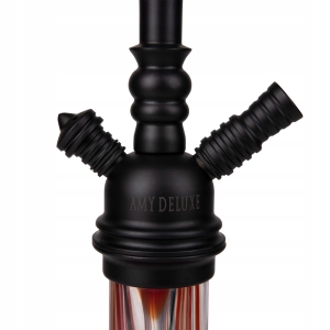 Fajka wodna do palenia szisza do palenia shisha Amy Deluxe