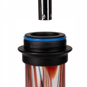 Fajka wodna do palenia szisza do palenia shisha Amy Deluxe