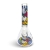 Bongo Szklane lodowe H 35 cm szlif 18,8/14,5 mm fi 50 mm